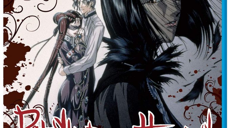 Pet Shop Of Horrors Manga Online